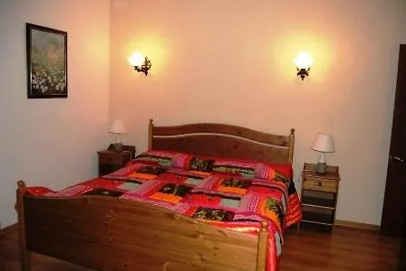 Myc Villalari Villa Gurece