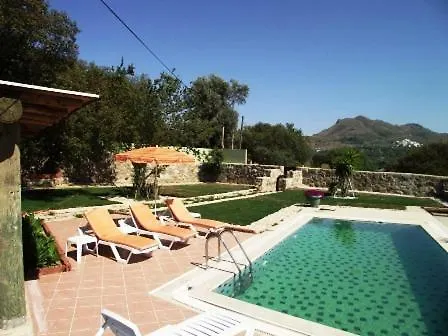 Myc Villalari Villa *